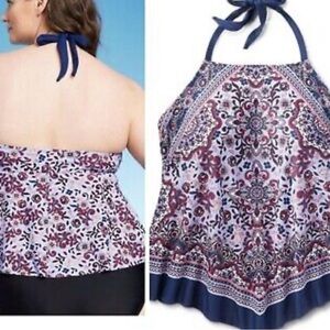 Kona Sol New Women's Swimming suits - Multicolor Floral